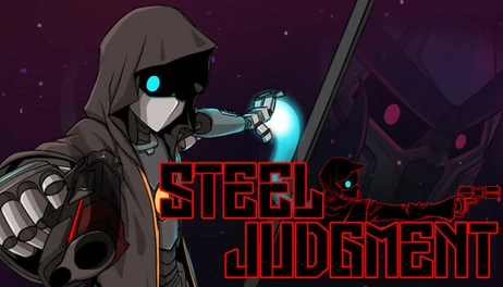 Купить Steel Judgment