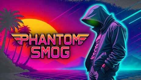 Купить Phantom Smog