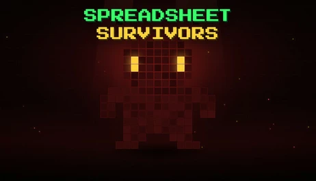 Купить Spreadsheet Survivors