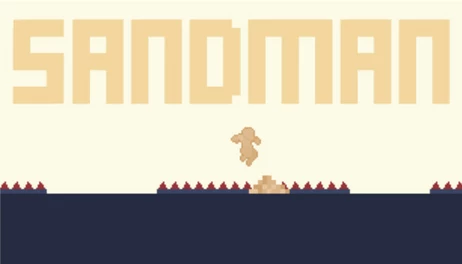 Купить Sandman