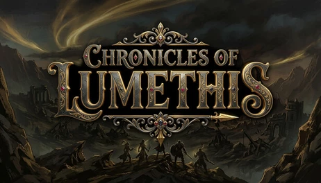 Купить ChroniclesOfLumethis