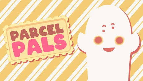 Купить Parcel Pals