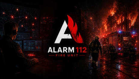 Купить Alarm112: Unit Fire