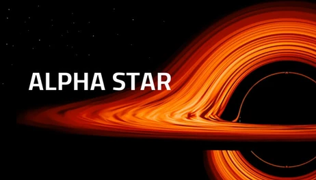Купить Alpha Star