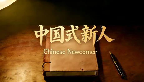 Купить Chinese Newcomer