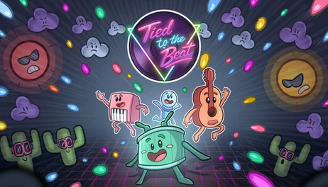 Купить Tied to the Beat