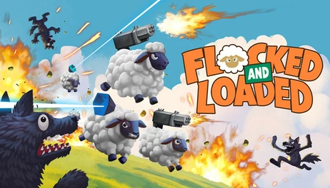 Купить Flocked and Loaded