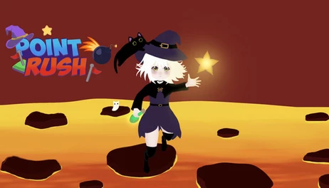 Купить Point Rush