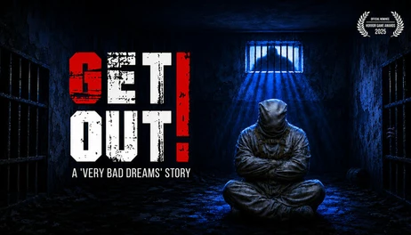 Купить GET OUT!