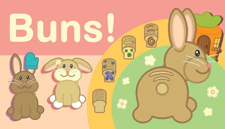 Купить Buns!