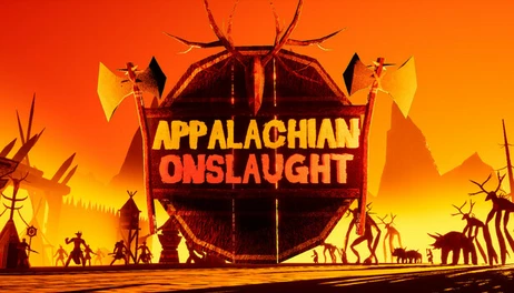 Купить Appalachian Onslaught