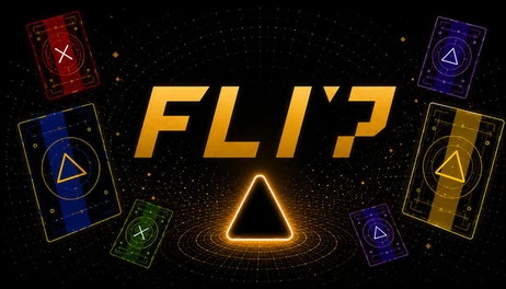 Купить FLIP