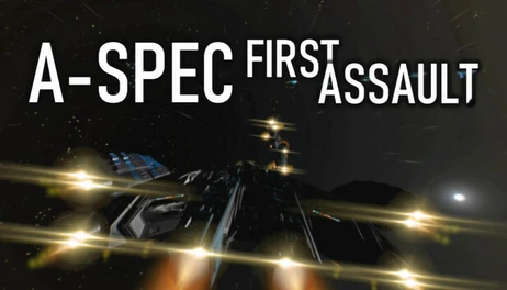 Купить A-Spec First Assault