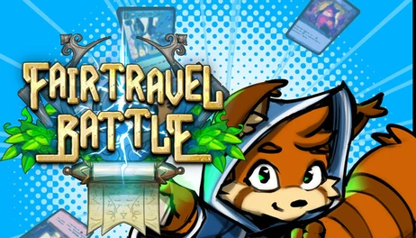 Купить Fairtravel Battle CCG Supporter Pack
