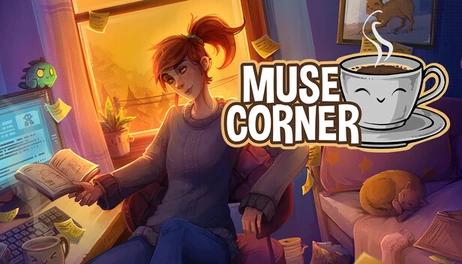 Купить Muse Corner