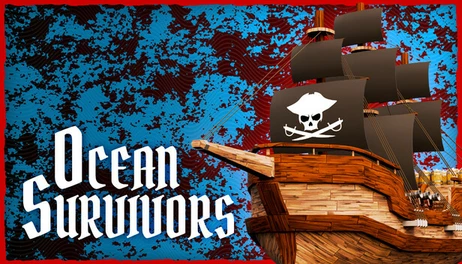 Купить Ocean Survivors