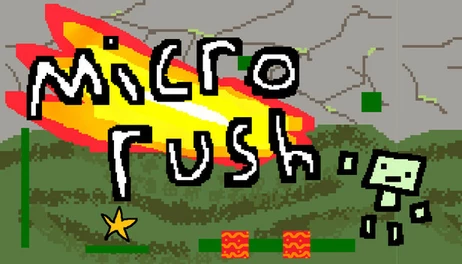 Купить Micro Rush