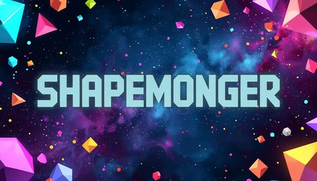 Купить Shapemonger