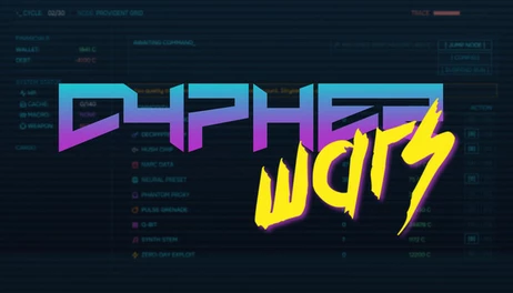 Купить CypherWars