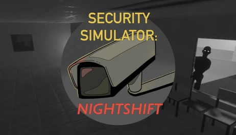 Купить Security Simulator: Nightshift