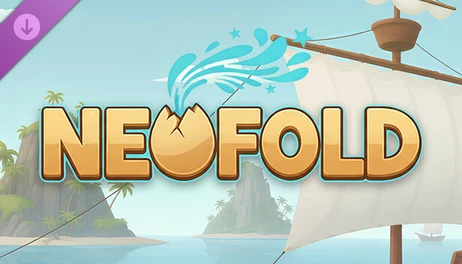 Купить Neofold: The Ship