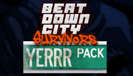 Купить Beatdown City Survivors - YERRR Edition