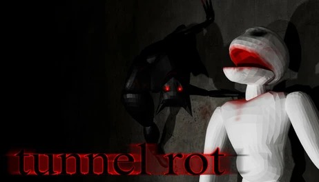 Купить Tunnel Rot