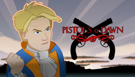 Купить Pistols at Dawn