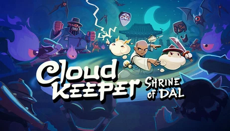 Купить Cloud Keeper: Shrine of Dal
