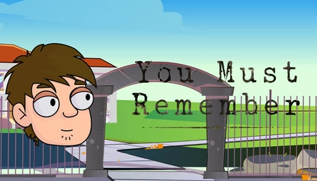 Купить You Must Remember