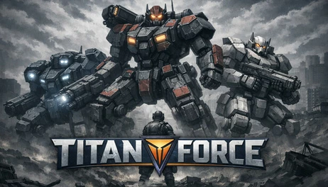 Купить Titan Force
