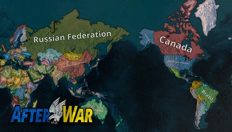 Купить AfterWar