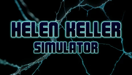 Купить Helen Keller Simulator