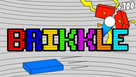 Купить Brikkle