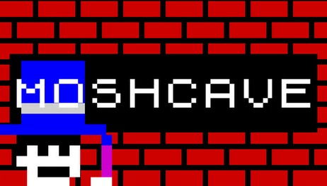 Купить Moshcave
