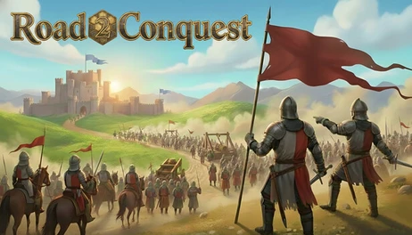 Купить Road2Conquest
