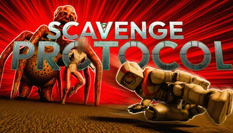 Купить SCAVENGE PROTOCOL