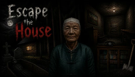 Купить Escape the House