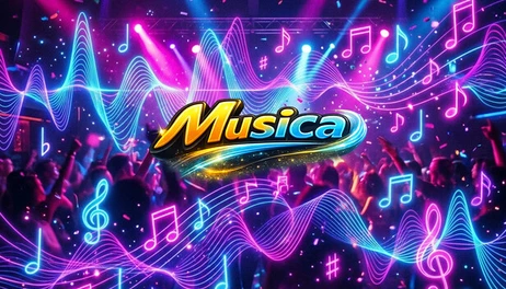Купить Musica