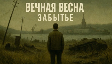 Купить Eternal Spring: Oblivion