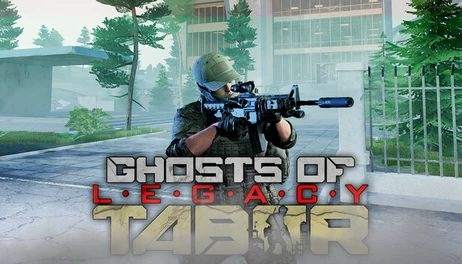 Купить Ghosts of Tabor : LEGACY