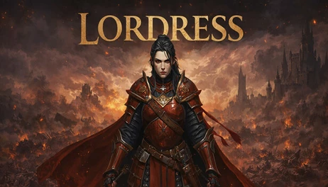 Купить Lordress