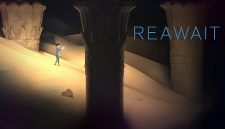 Купить Reawait