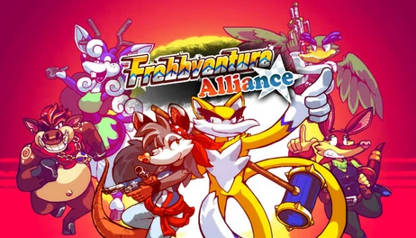 Купить Frebbventure Alliance