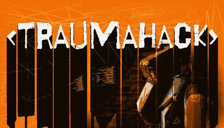 Купить TRAUMAHACK