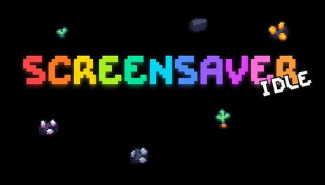 Купить ScreenSaver Idle