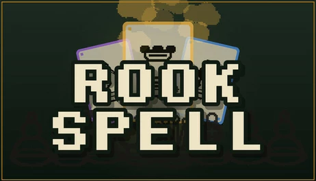Купить Rookspell