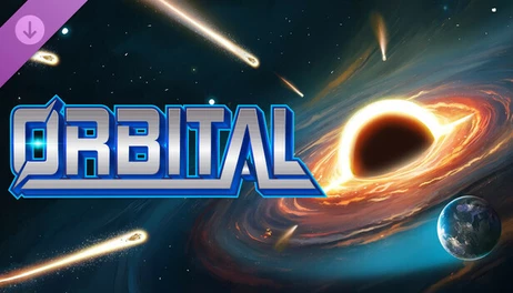 Купить Orbital - Supporter