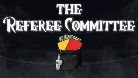 Купить The Referee Committee