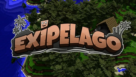 Купить Exipelago